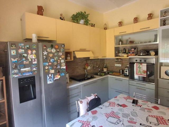 Appartamento in vendita a Genova GE