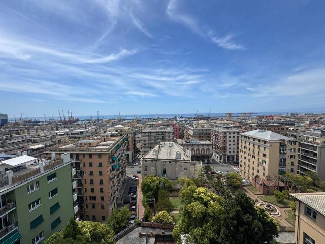 Appartamento in vendita a Genova GE