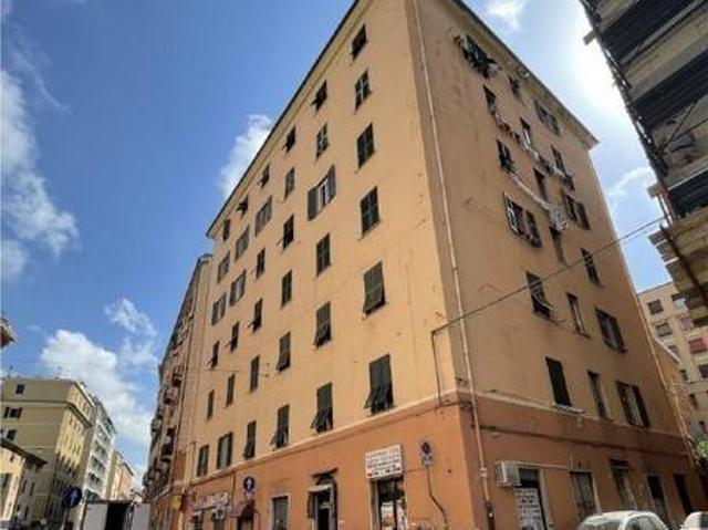 Appartamento in vendita a Genova GE