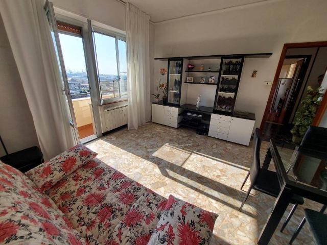 Appartamento in vendita a Genova GE