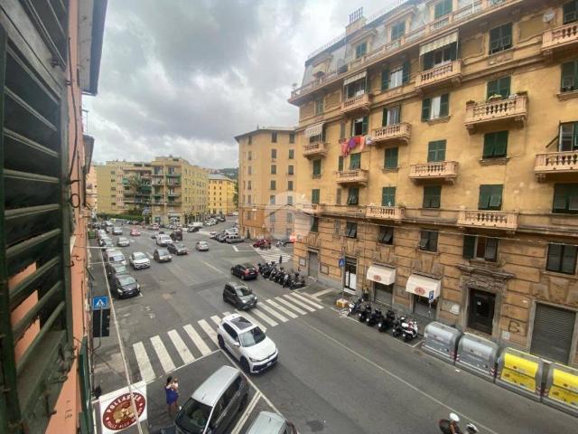 Appartamento in vendita a Genova GE