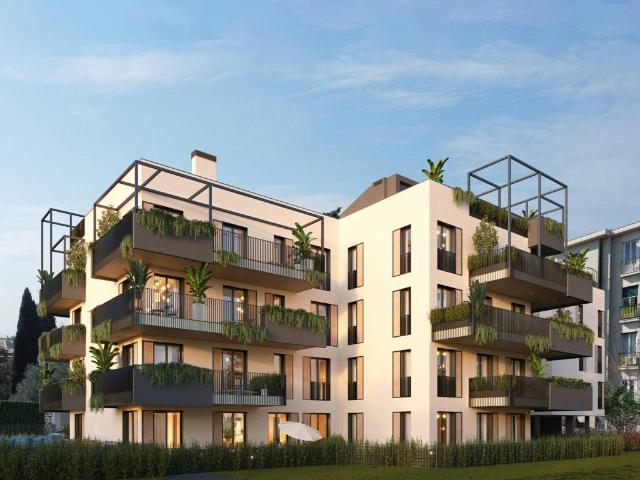 Appartamento in vendita a Genova GE