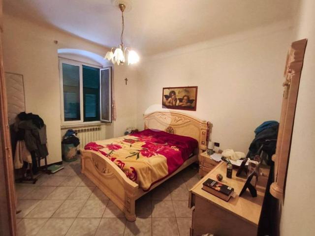 Appartamento in vendita a Genova GE