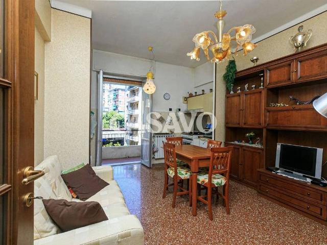 Appartamento in vendita a Genova GE