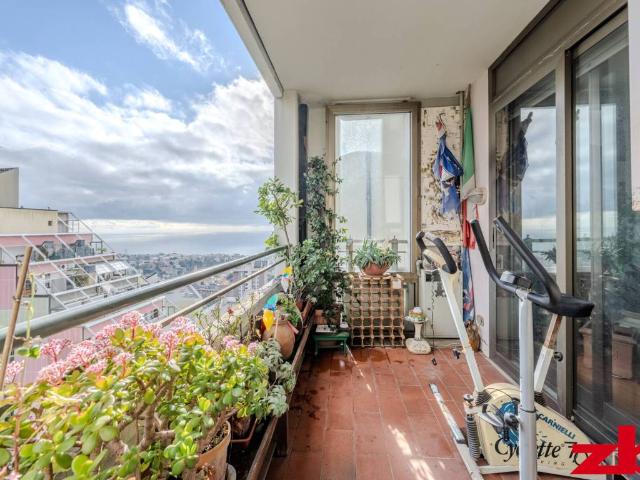 Appartamento in vendita a Genova GE