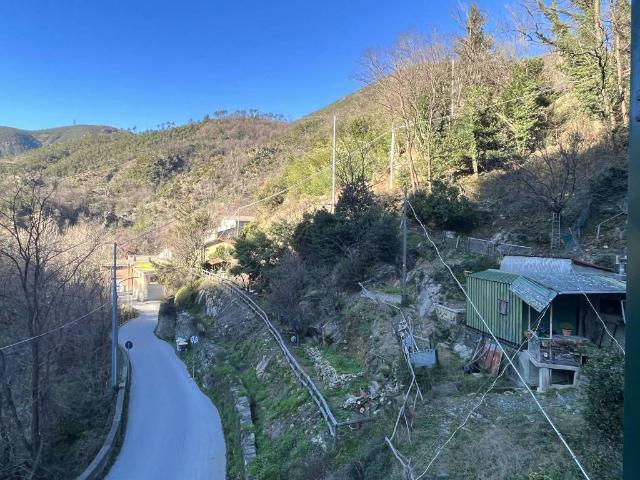 Appartamento in vendita a Genova GE