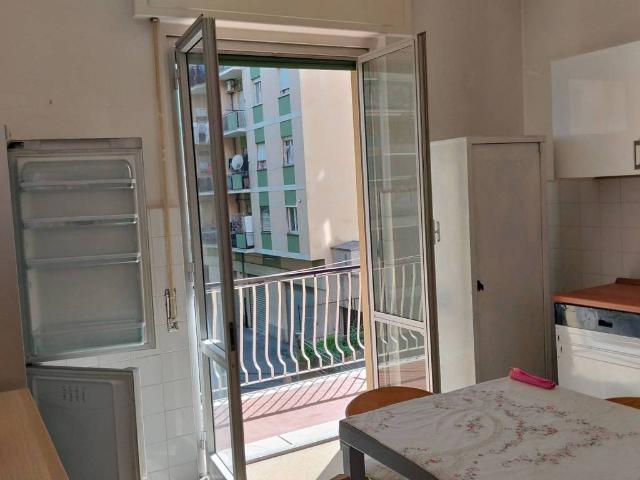 Appartamento in vendita a Genova GE
