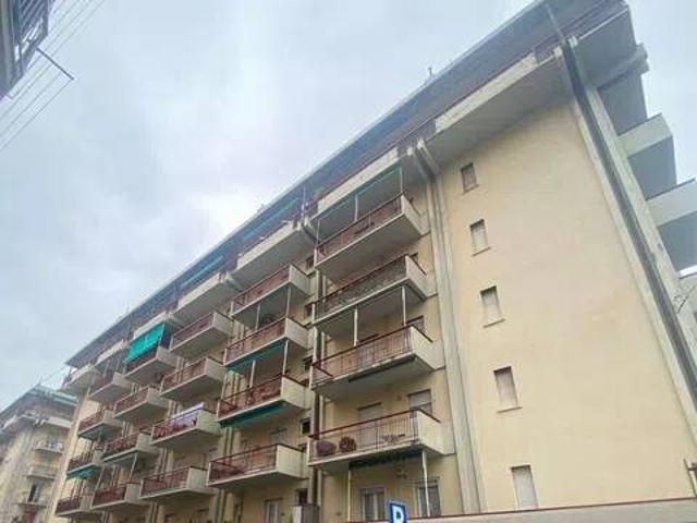 Appartamento in vendita a Genova GE