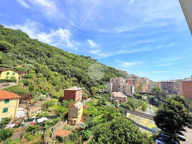 Appartamento in vendita a Genova GE