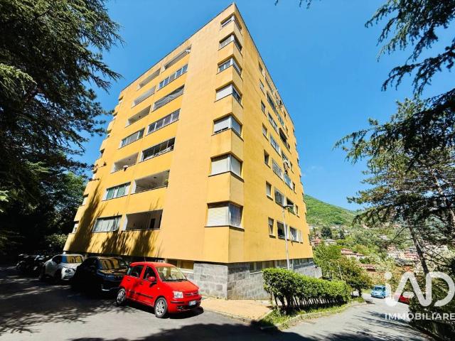 Appartamento in vendita a Genova GE