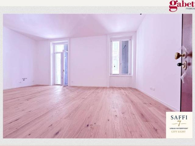 Appartamento in vendita a Genova GE