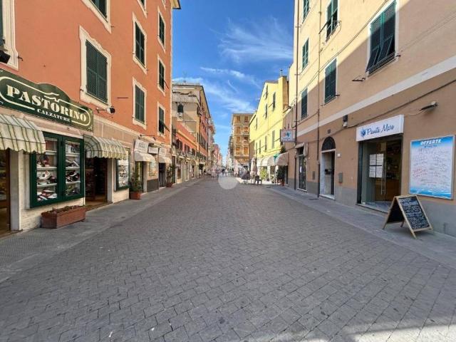 Appartamento in vendita a Genova GE