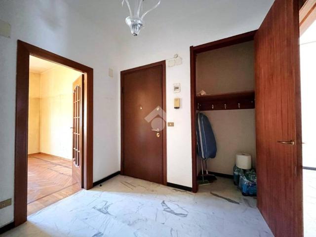 Appartamento in vendita a Genova GE