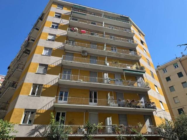 Appartamento in vendita a Genova GE