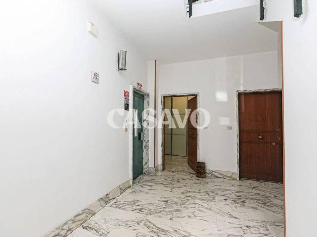 Appartamento in vendita a Genova GE