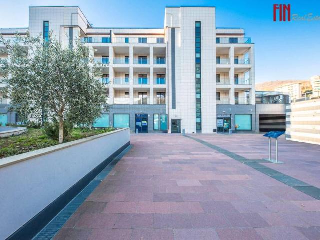 Appartamento in vendita a Genova GE