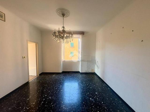 Appartamento in vendita a Genova GE