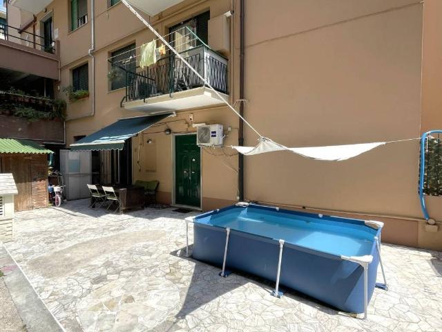 Appartamento in vendita a Genova GE