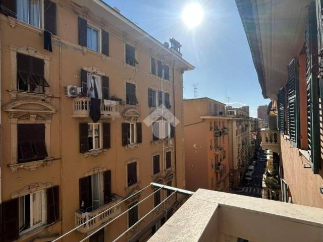 Appartamento in vendita a Genova GE