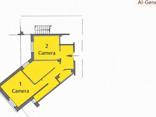 Appartamento in vendita a Genova GE