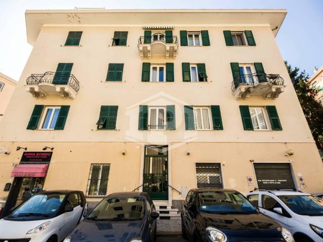 Appartamento in vendita a Genova GE