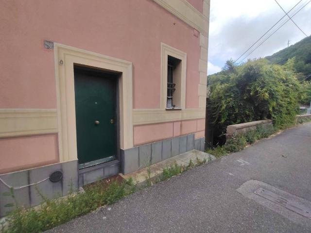 Appartamento in vendita a Genova GE