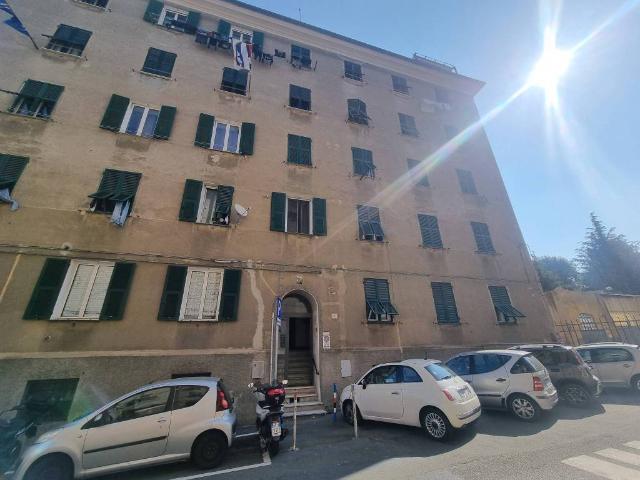 Appartamento in vendita a Genova GE