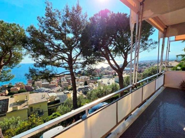 Appartamento in vendita a Genova GE