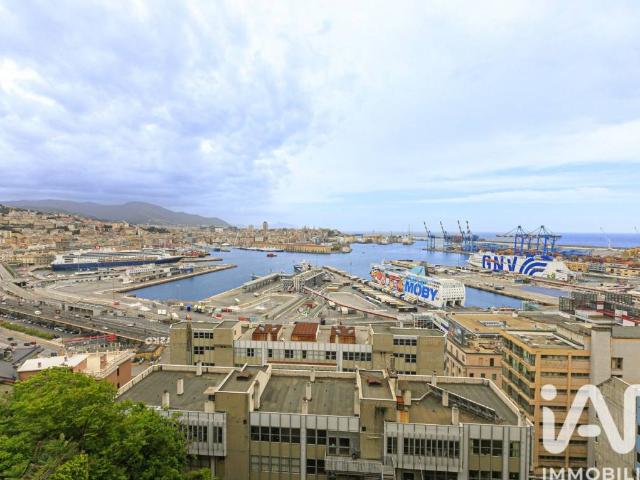 Appartamento in vendita a Genova GE