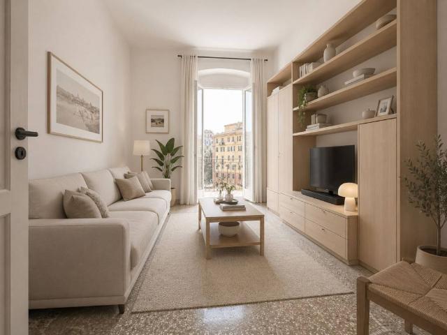 Appartamento in vendita a Genova GE