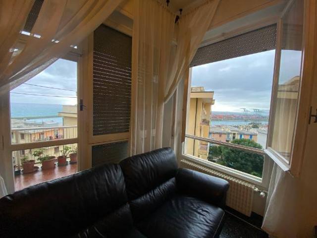 Appartamento in vendita a Genova GE