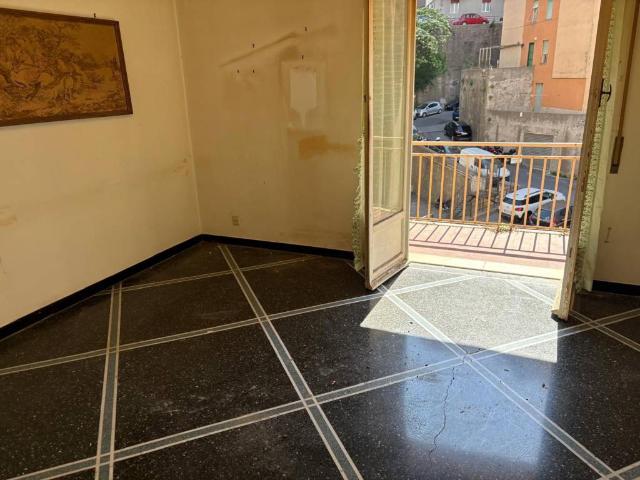 Appartamento in vendita a Genova GE