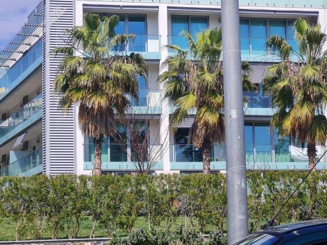 Appartamento in vendita a Genova GE