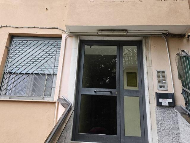 Appartamento in vendita a Genova GE