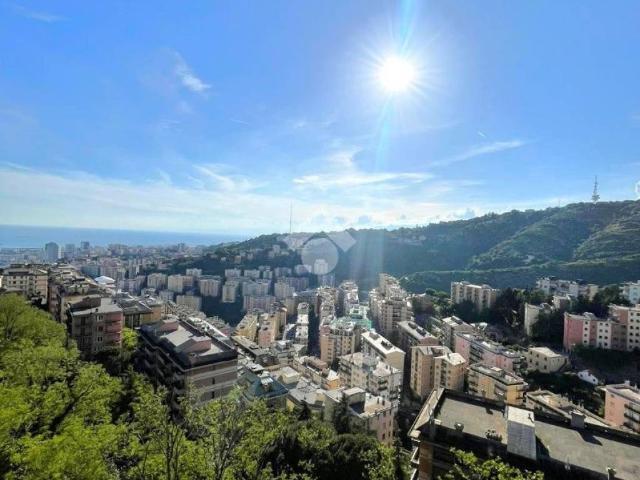 Appartamento in vendita a Genova GE