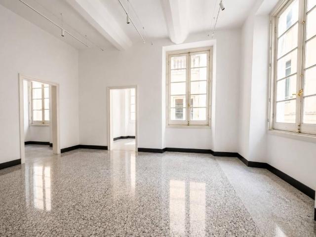 Appartamento in vendita a Genova GE