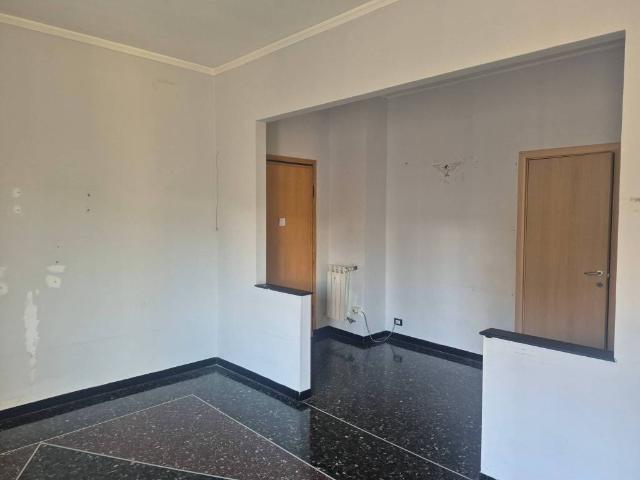Appartamento in vendita a Genova GE