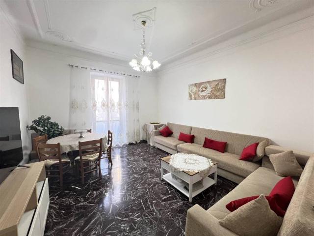 Appartamento in vendita a Genova GE