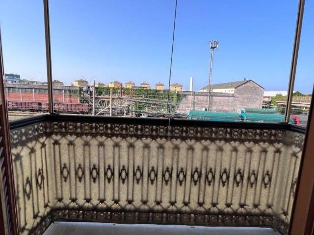 Appartamento in vendita a Genova GE