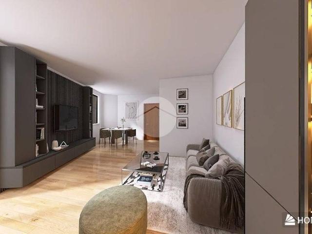 Appartamento in vendita a Genova GE