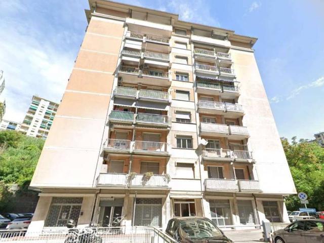 Appartamento in vendita a Genova GE