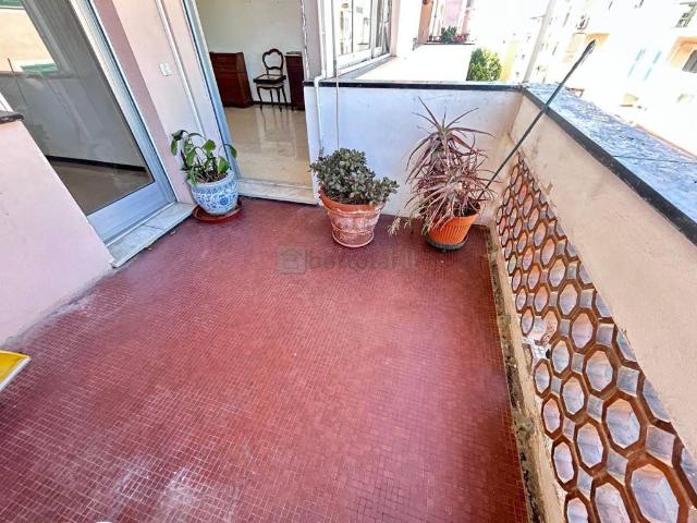 Appartamento in vendita a Genova GE