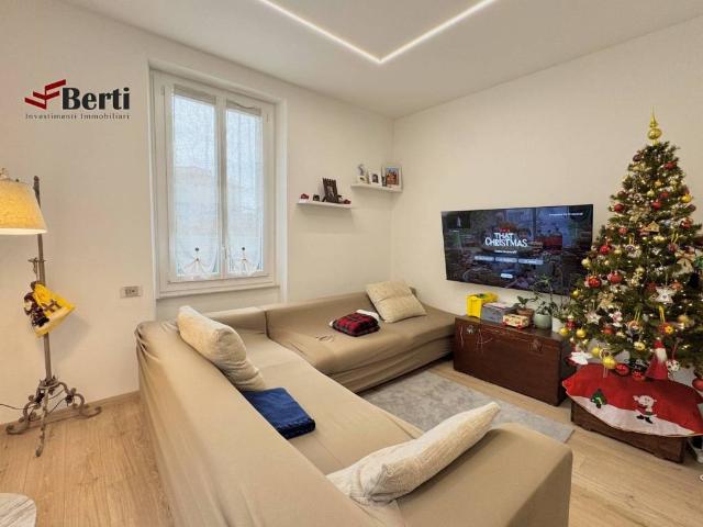 Appartamento in vendita a Genova GE