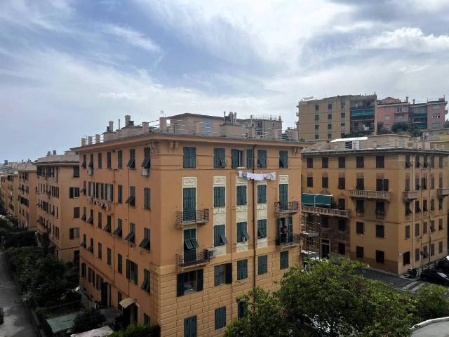 Appartamento in vendita a Genova GE
