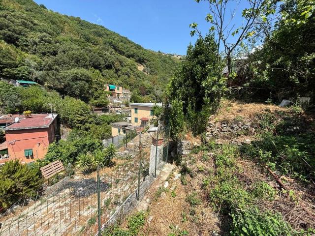 Appartamento in vendita a Genova GE