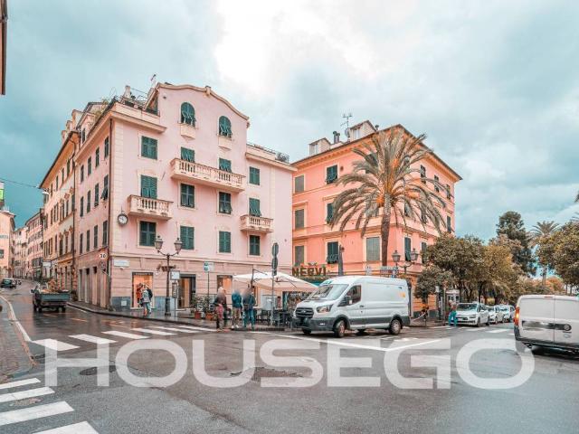 Appartamento in vendita a Genova GE
