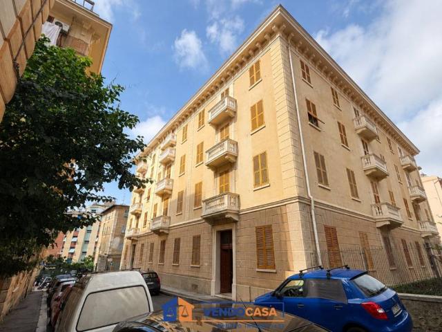 Appartamento in vendita a Genova GE