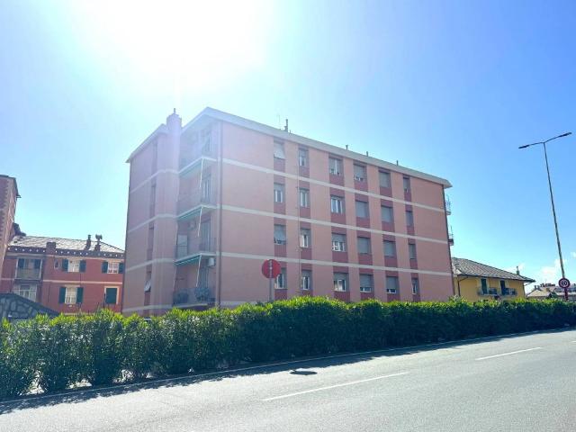 Appartamento in vendita a Genova GE