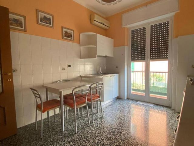 Appartamento in vendita a Genova GE