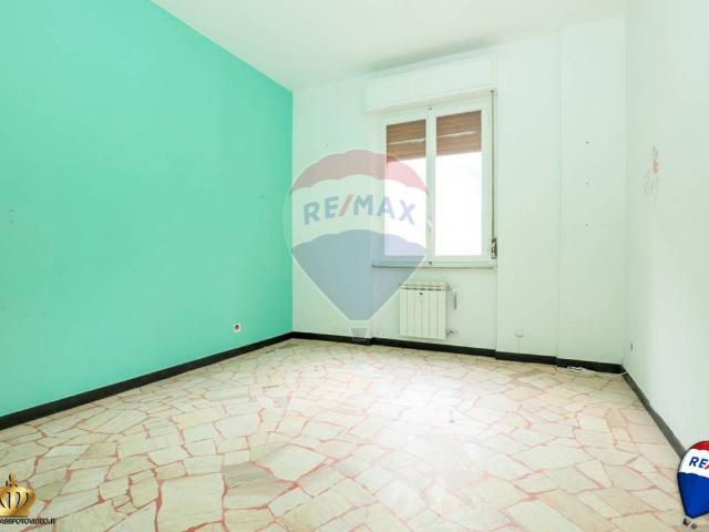 Appartamento in vendita a Genova GE